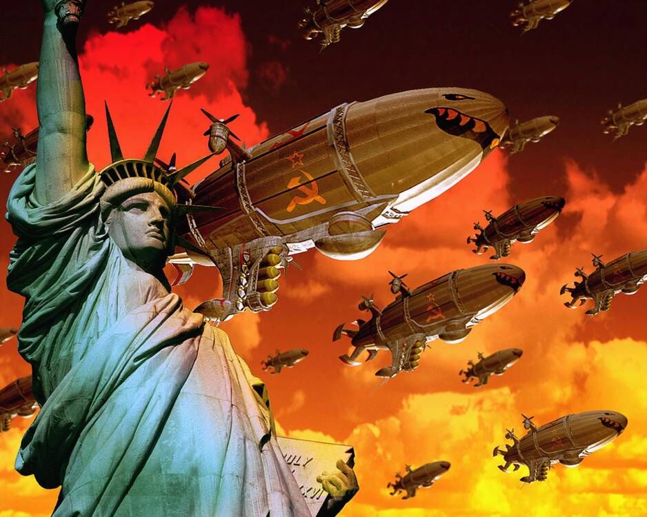 2014原版全能王锦标赛